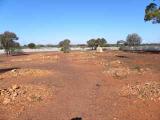 Old Pioneer Cemetery, Coolgardie